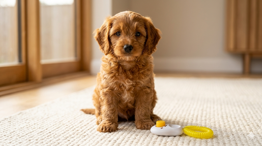 How to use a clicker — the 3-second rule explained